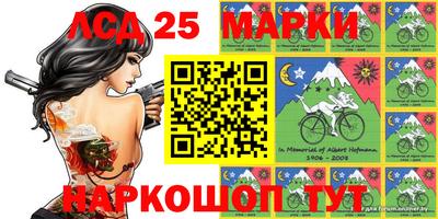 spice Берёзовский